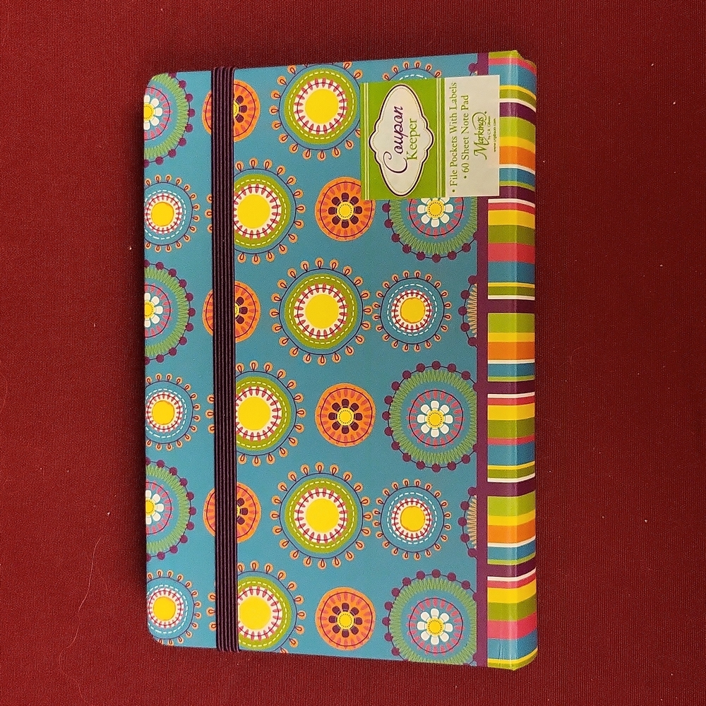 Markings by C.R. Gibson, LLC